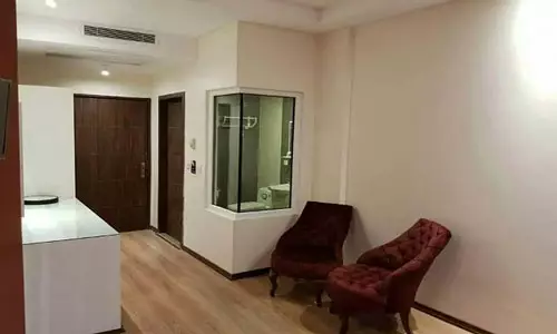 هتل نسیم شرق مشهد هتل نسیم شرق مشهد